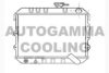 MITSUBISHI MB221857 Radiator, engine cooling